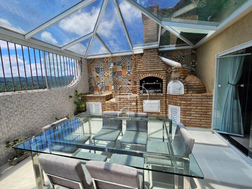 Apartamento, 5 quartos, 347 m² - Foto 1