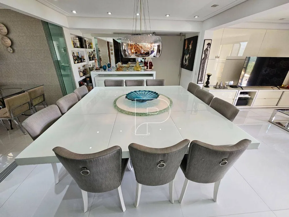 Apartamento, 5 quartos, 347 m² - Foto 1