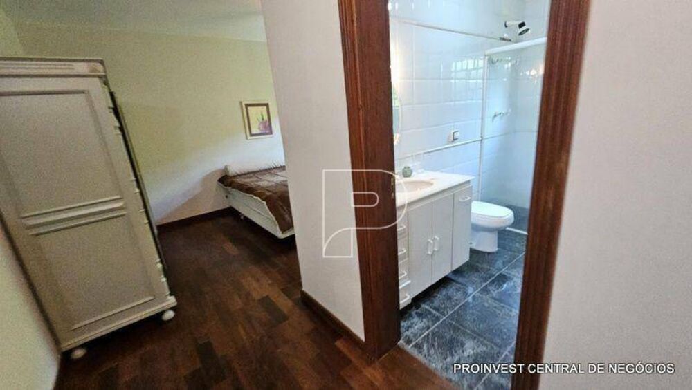 Casa de Condomínio à venda com 4 quartos, 431m² - Foto 38
