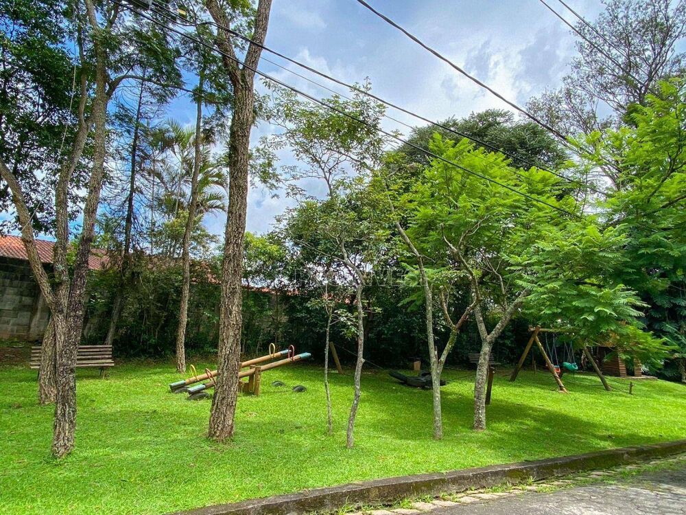Casa de Condomínio à venda com 4 quartos, 431m² - Foto 53