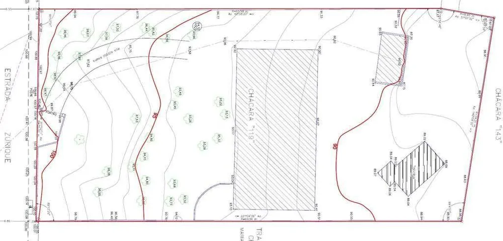 Loteamento e Condomínio, 2532 m² - Foto 8