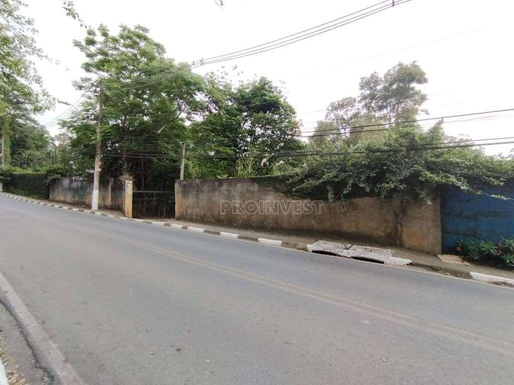 Loteamento e Condomínio, 2532 m² - Foto 3