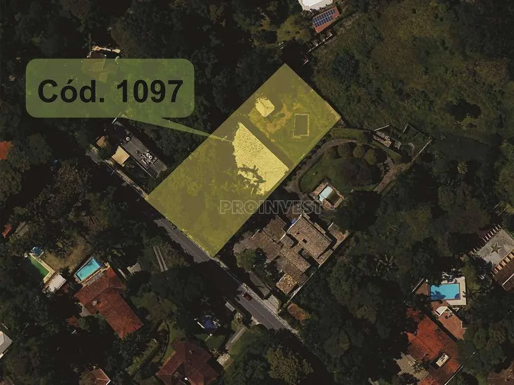 Loteamento e Condomínio, 2532 m² - Foto 4