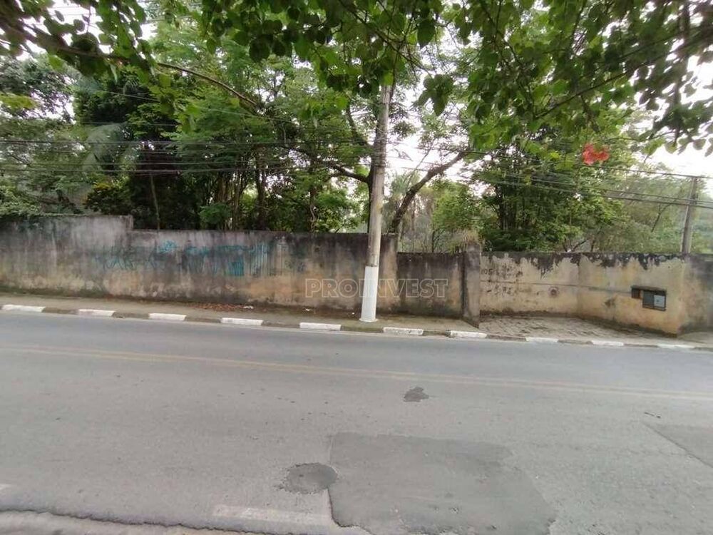 Loteamento e Condomínio, 2532 m² - Foto 2