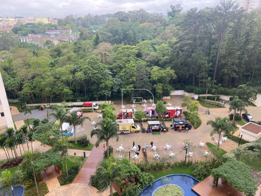 Apartamento, 3 quartos, 140 m² - Foto 4