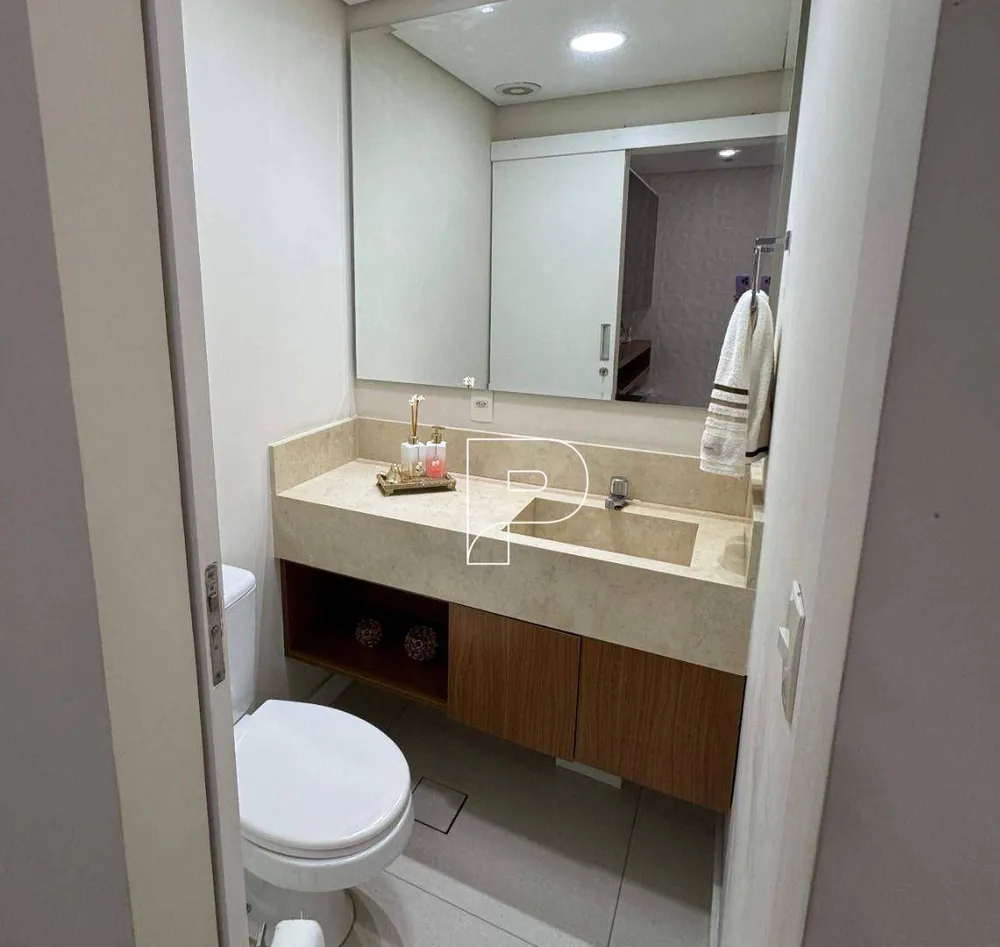 Apartamento, 3 quartos, 140 m² - Foto 7