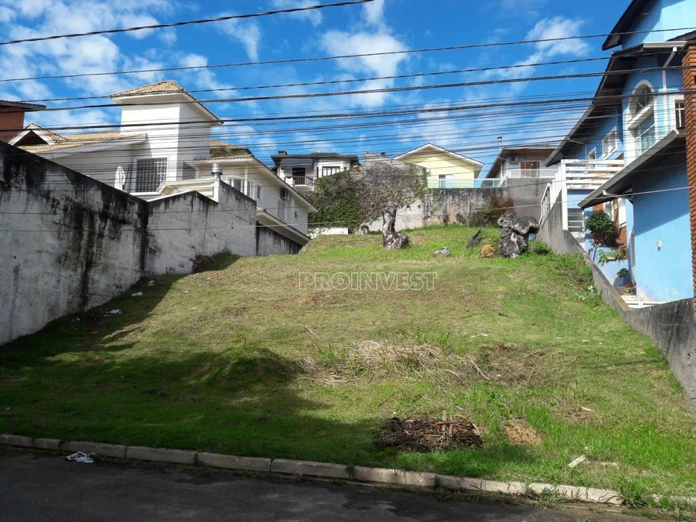 Loteamento e Condomínio, 500 m² - Foto 1