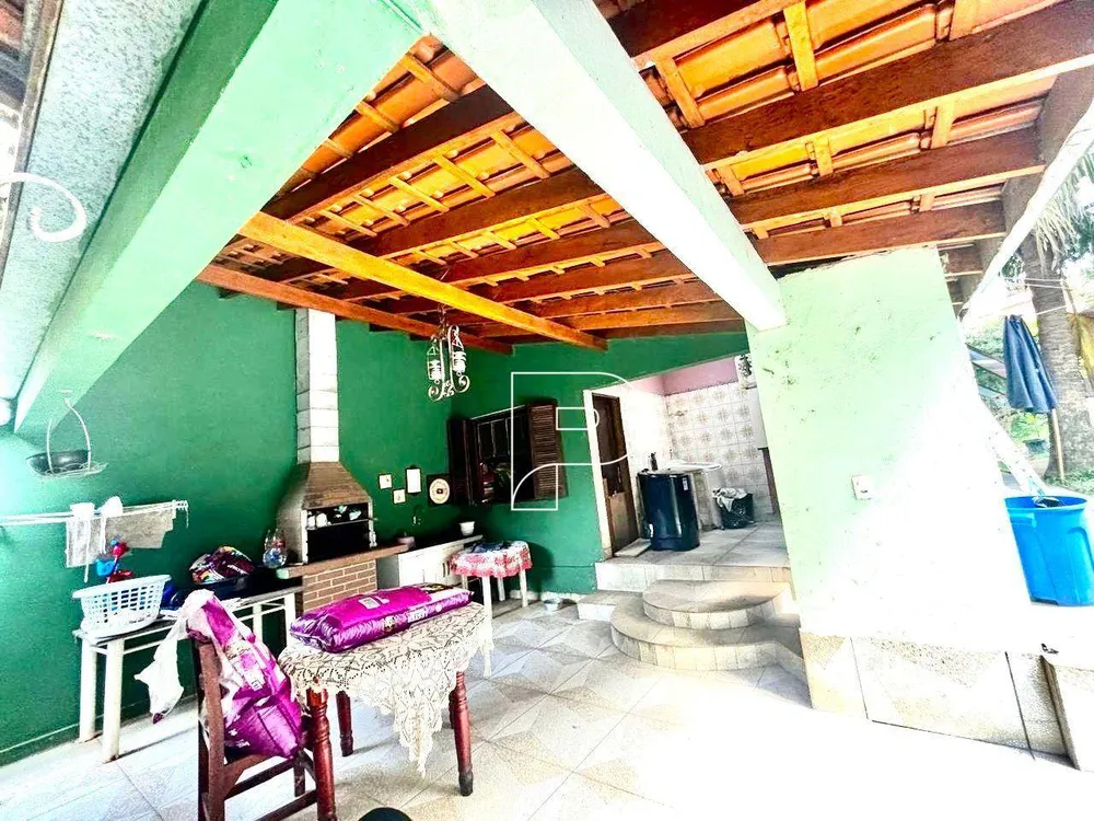 Casa, 4 quartos, 324 m² - Foto 4