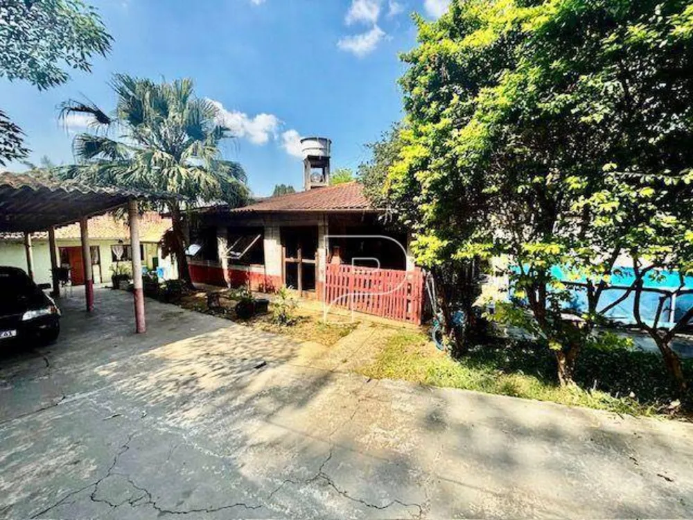 Casa, 4 quartos, 324 m² - Foto 1