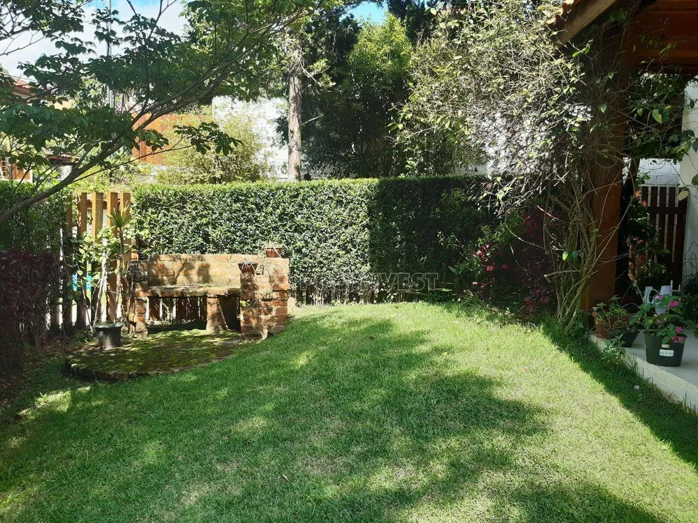 Casa de Condomínio, 4 quartos - Foto 7