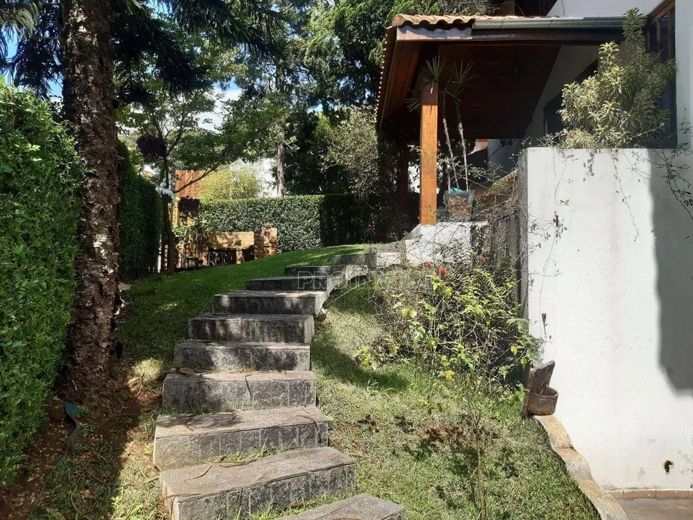 Casa de Condomínio, 4 quartos - Foto 6