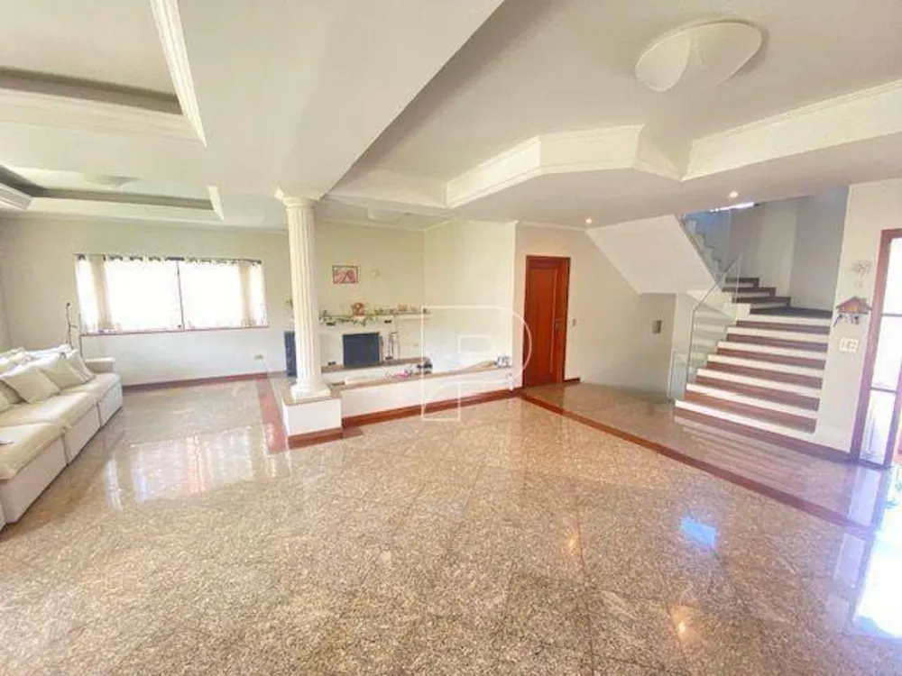 Casa de Condomínio, 4 quartos - Foto 8