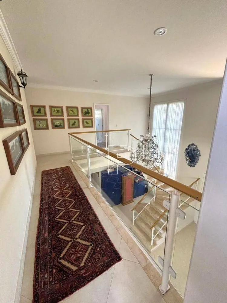 Casa de Condomínio, 7 quartos - Foto 5