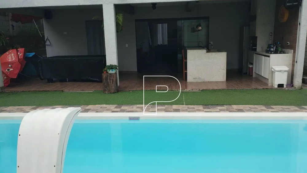Casa de Condomínio, 5 quartos - Foto 6