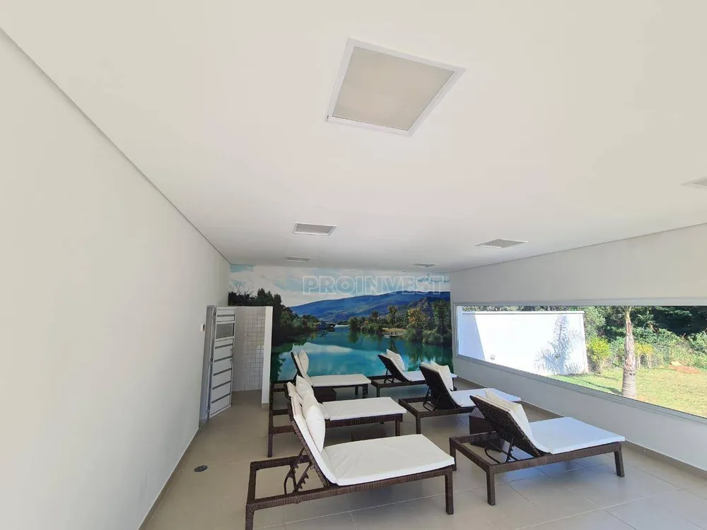 Casa de Condomínio, 5 quartos - Foto 3
