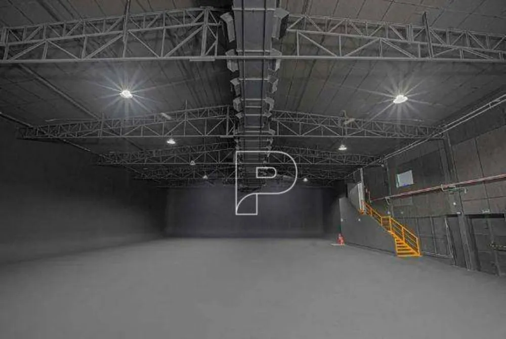 Depósito-Galpão, 1100 m² - Foto 1