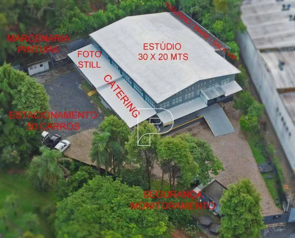 Depósito-Galpão, 1100 m² - Foto 5