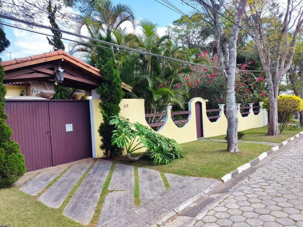 Casa de Condomínio, 4 quartos - Foto 8