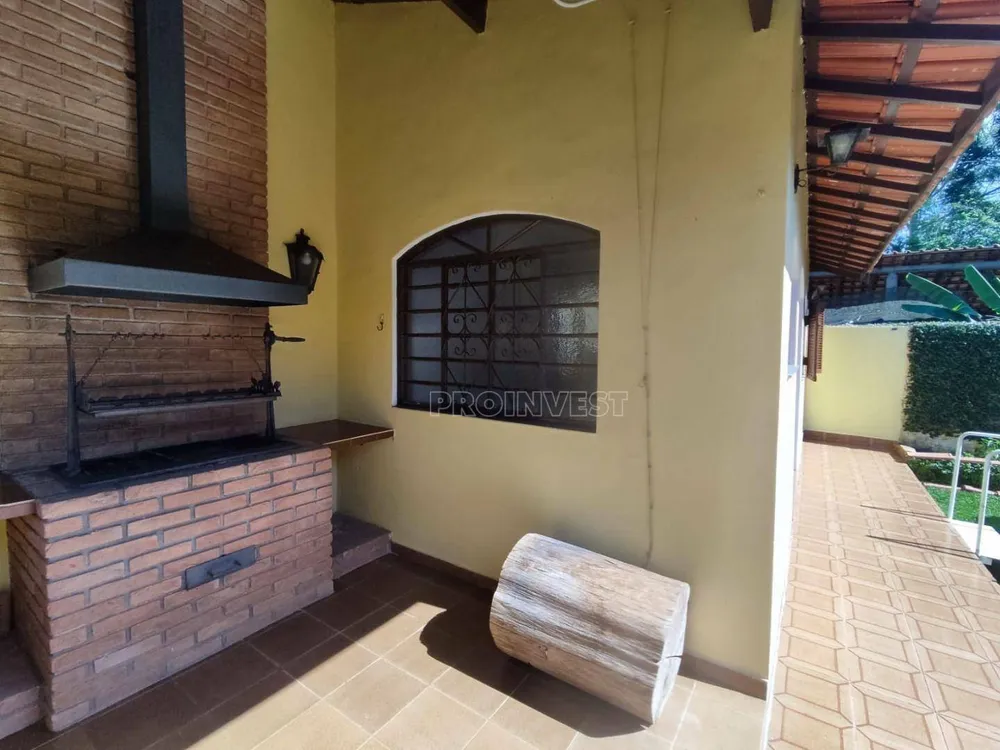 Casa de Condomínio, 4 quartos - Foto 4