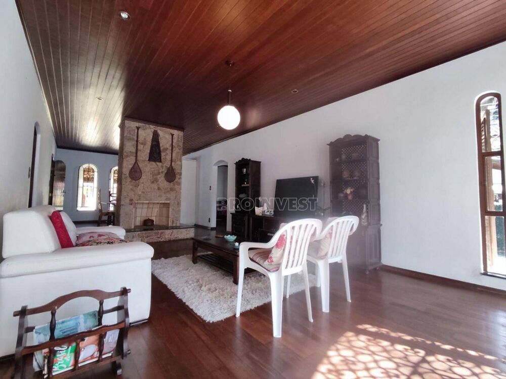 Casa de Condomínio, 4 quartos - Foto 4