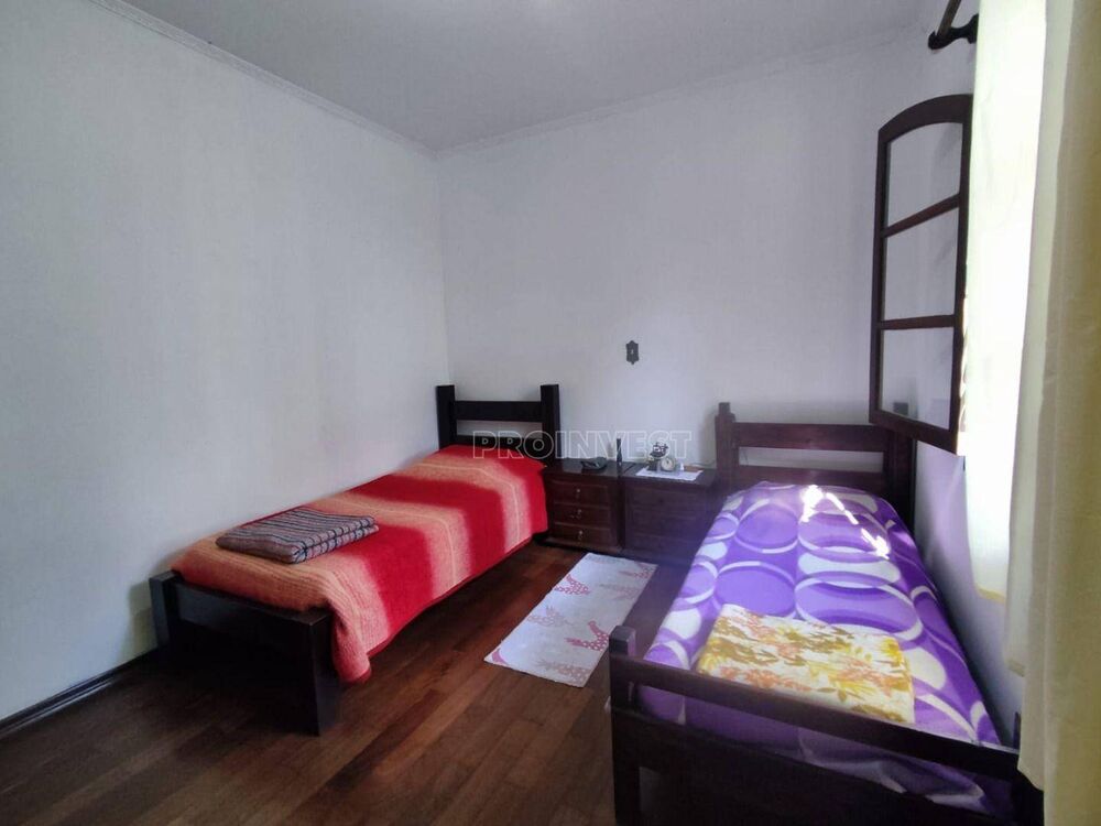 Casa de Condomínio, 4 quartos - Foto 1