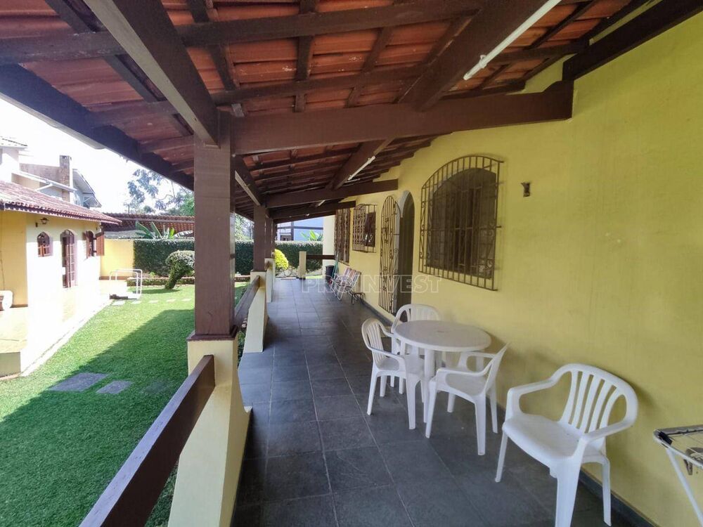 Casa de Condomínio, 4 quartos - Foto 3