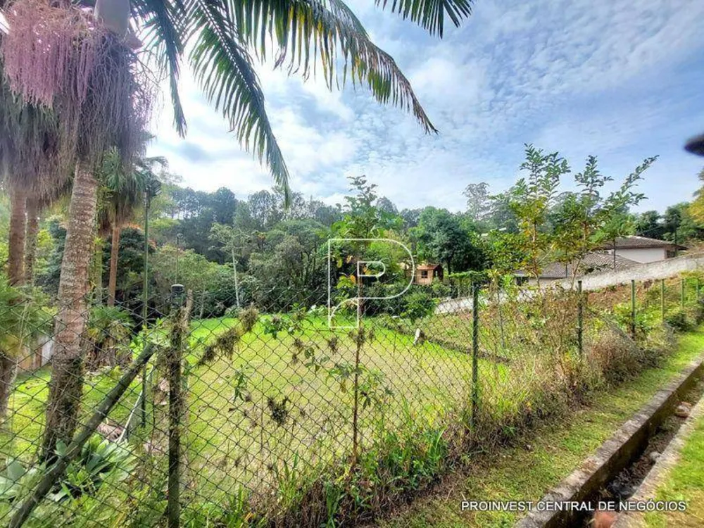 Loteamento e Condomínio, 2050 m² - Foto 5