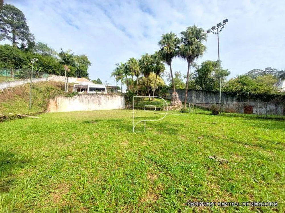 Loteamento e Condomínio, 2050 m² - Foto 1