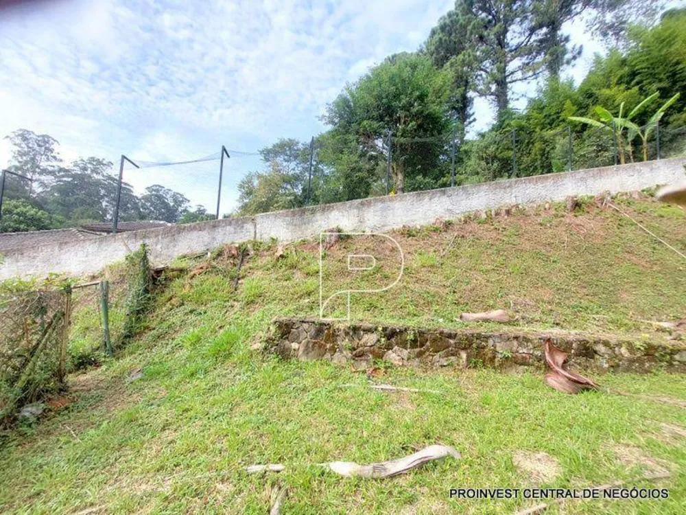 Loteamento e Condomínio, 2050 m² - Foto 6