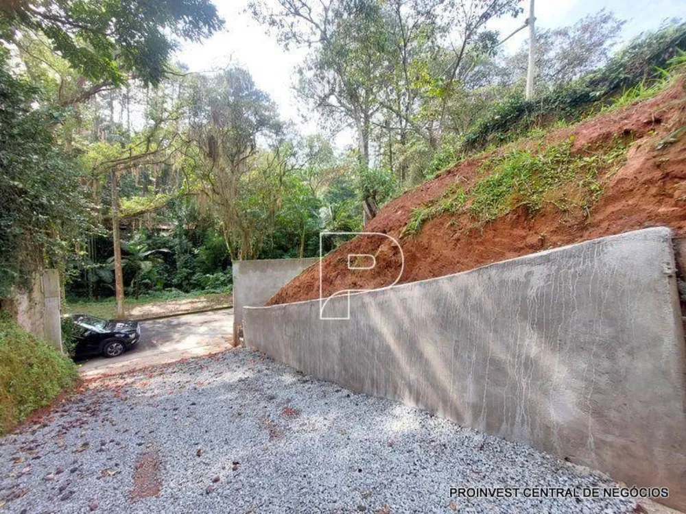 Loteamento e Condomínio, 2050 m² - Foto 8
