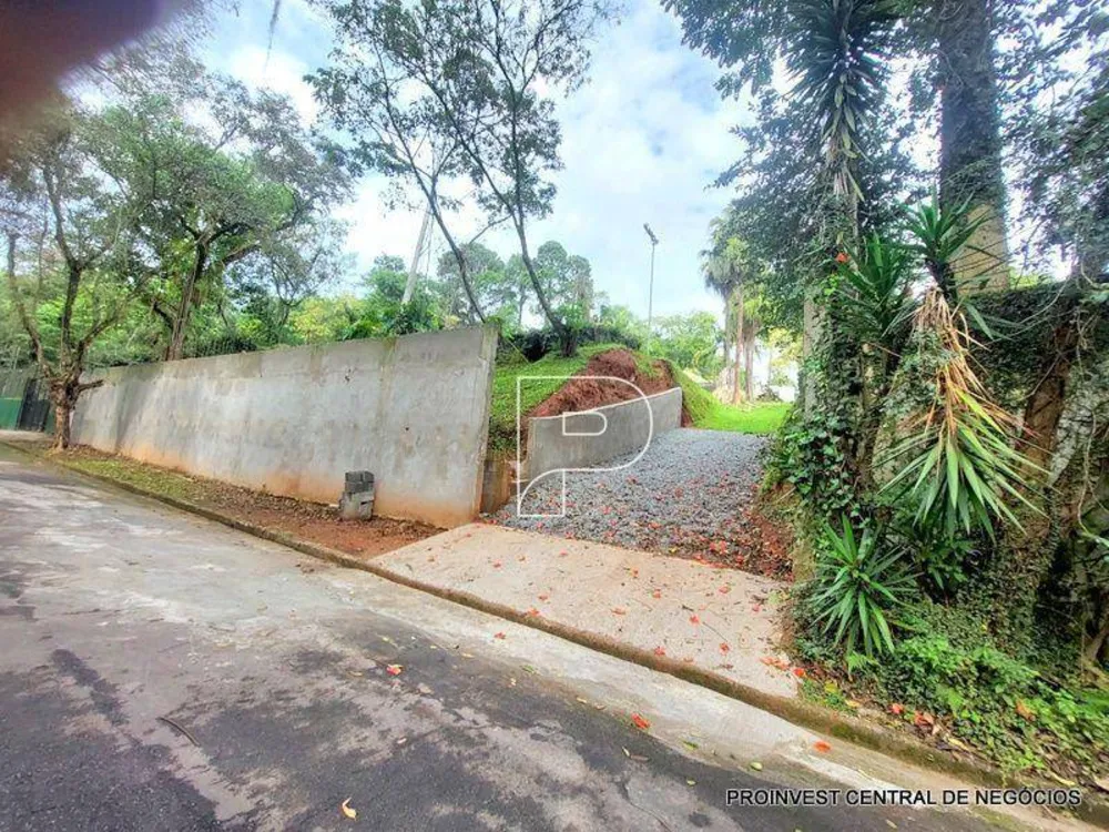 Loteamento e Condomínio, 2050 m² - Foto 7