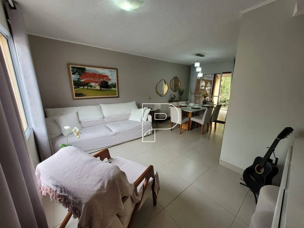 Casa de Condomínio, 3 quartos - Foto 6