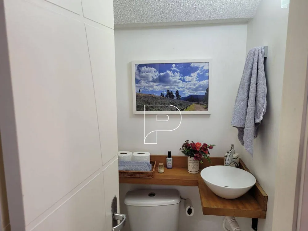 Casa de Condomínio, 3 quartos - Foto 8