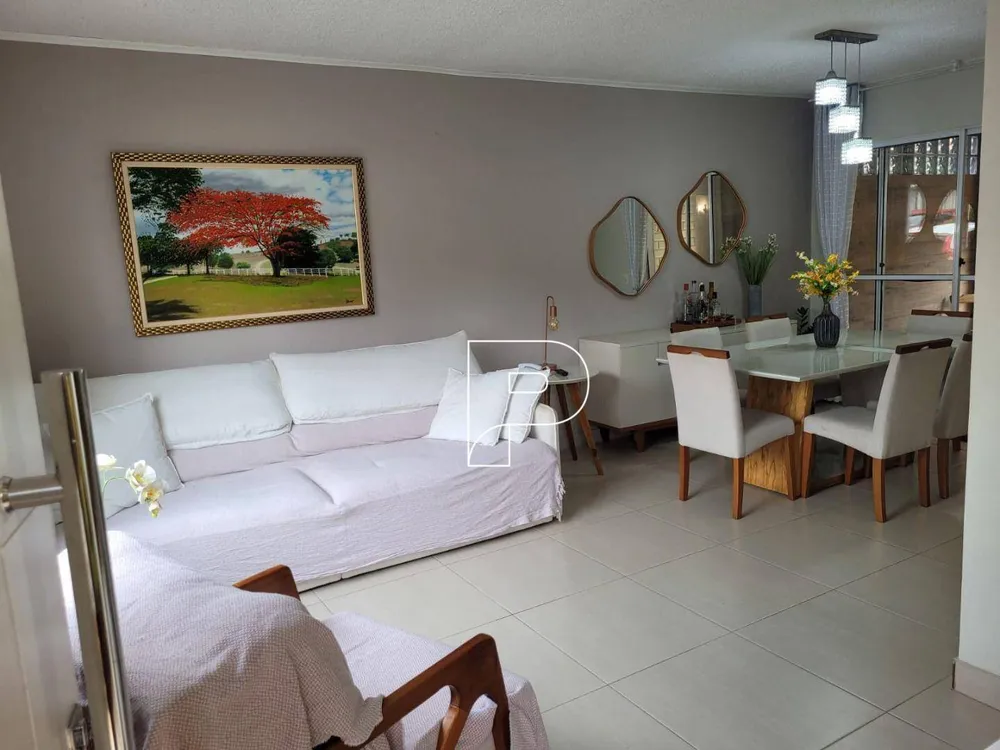 Casa de Condomínio, 3 quartos - Foto 3