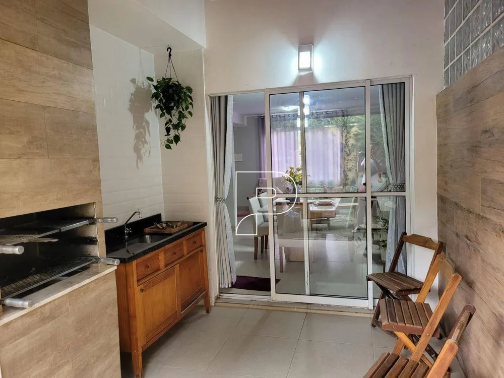 Casa de Condomínio, 3 quartos - Foto 7