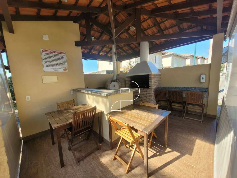 Casa de Condomínio, 3 quartos - Foto 11