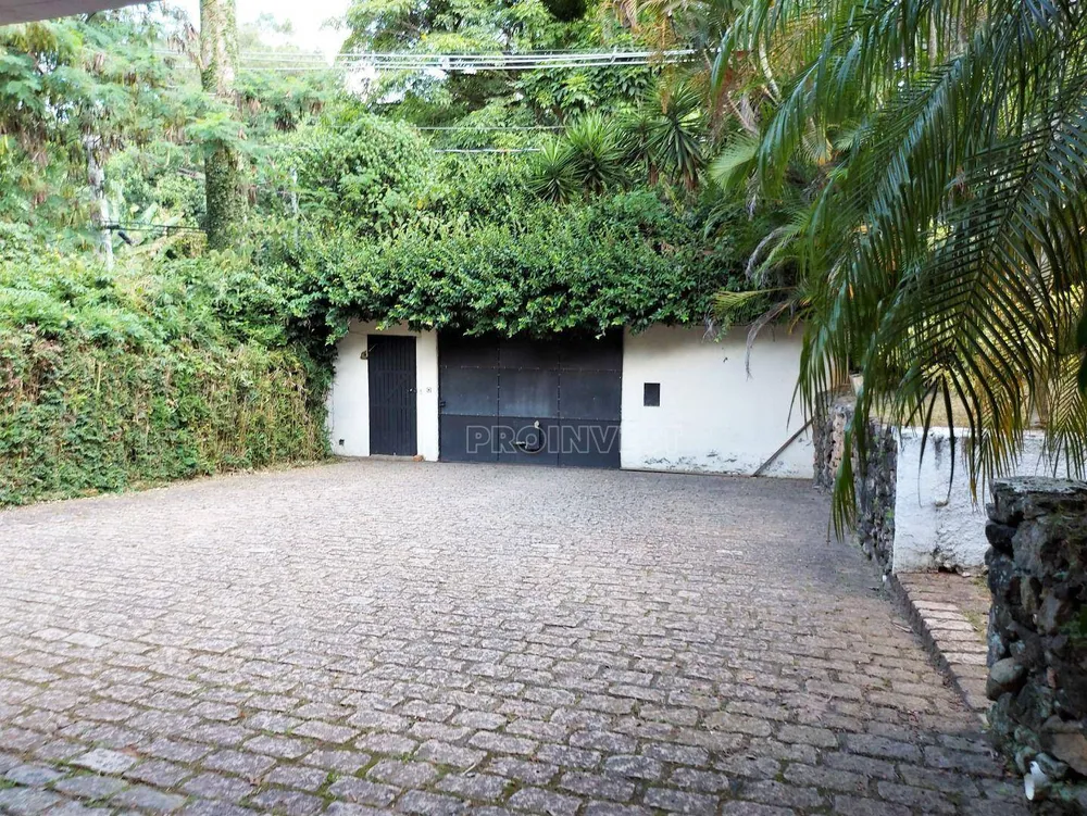 Casa, 4 quartos, 382 m² - Foto 8