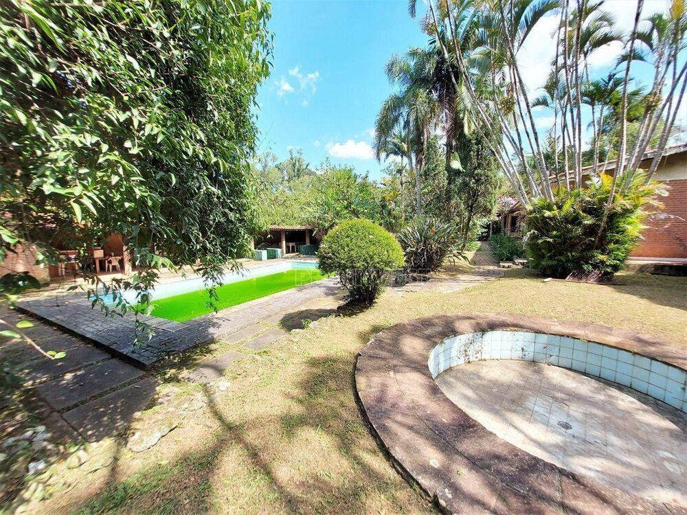 Casa, 4 quartos, 382 m² - Foto 4