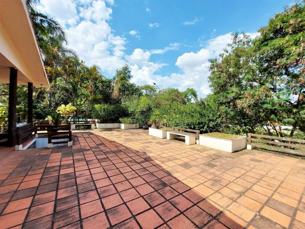 Casa, 4 quartos, 382 m² - Foto 7