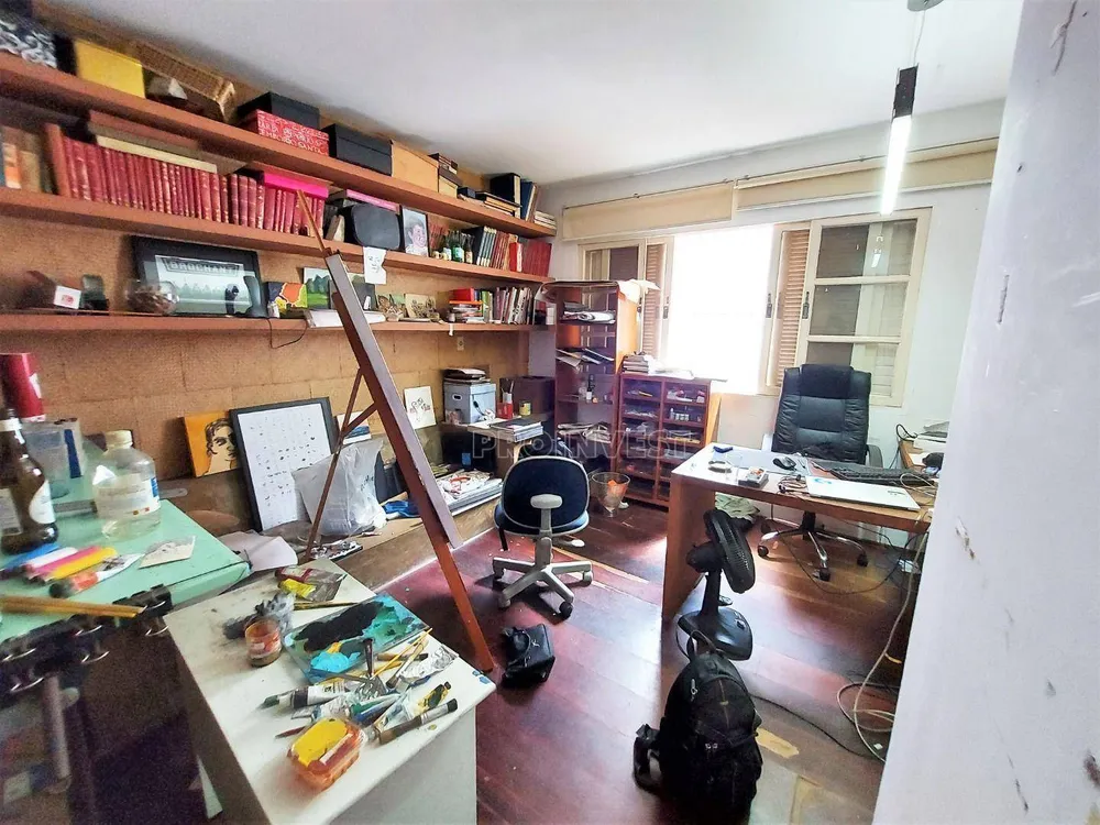 Casa, 4 quartos, 382 m² - Foto 4