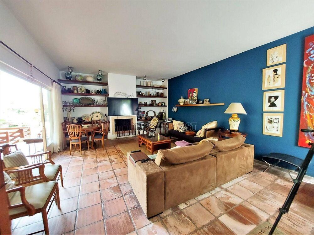 Casa, 4 quartos, 382 m² - Foto 3