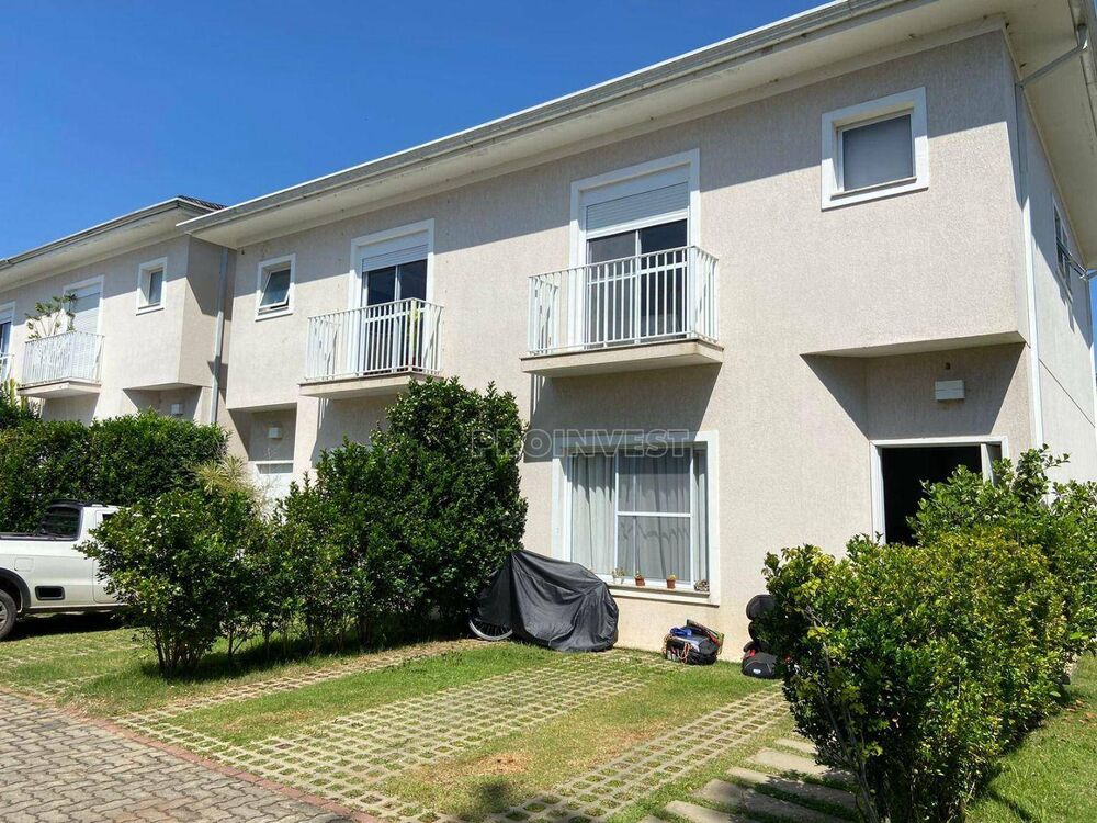 Casa de Condomínio à venda com 3 quartos, 113m² - Foto 2