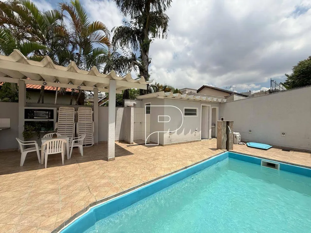 Casa, 3 quartos, 336 m² - Foto 4