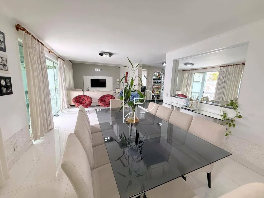 Casa, 3 quartos, 336 m² - Foto 2