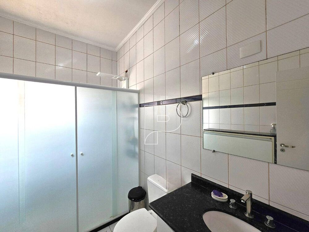 Casa, 4 quartos, 200 m² - Foto 13