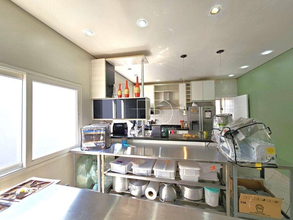 Casa, 4 quartos, 200 m² - Foto 7