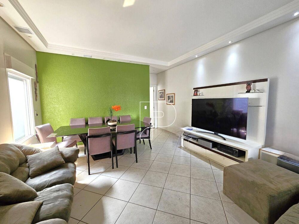 Casa, 4 quartos, 200 m² - Foto 3