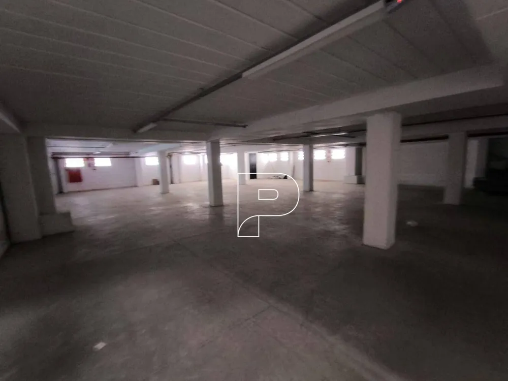 Depósito-Galpão, 1318 m² - Foto 3