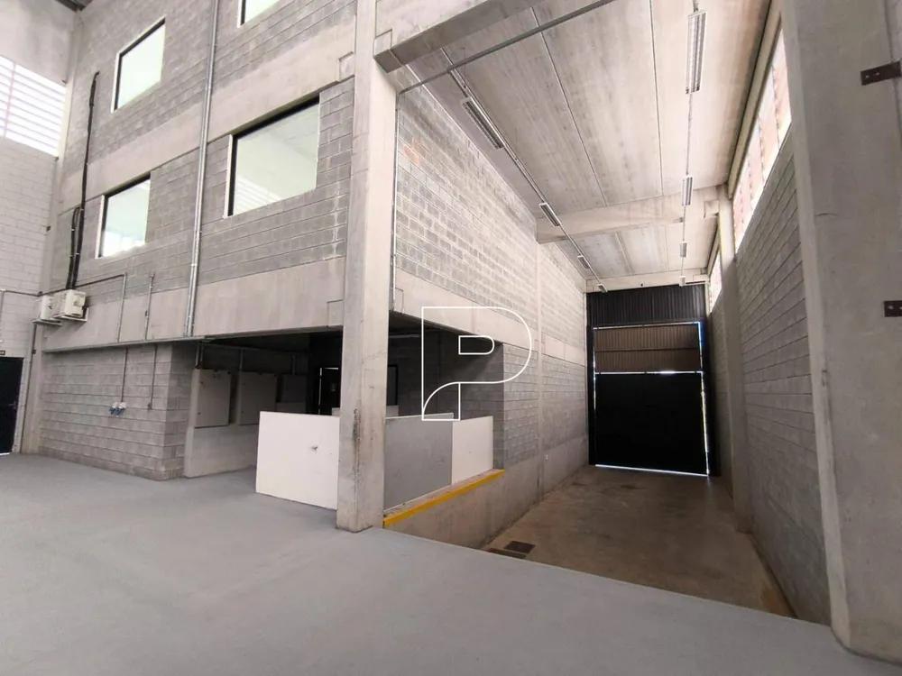 Depósito-Galpão, 1318 m² - Foto 8