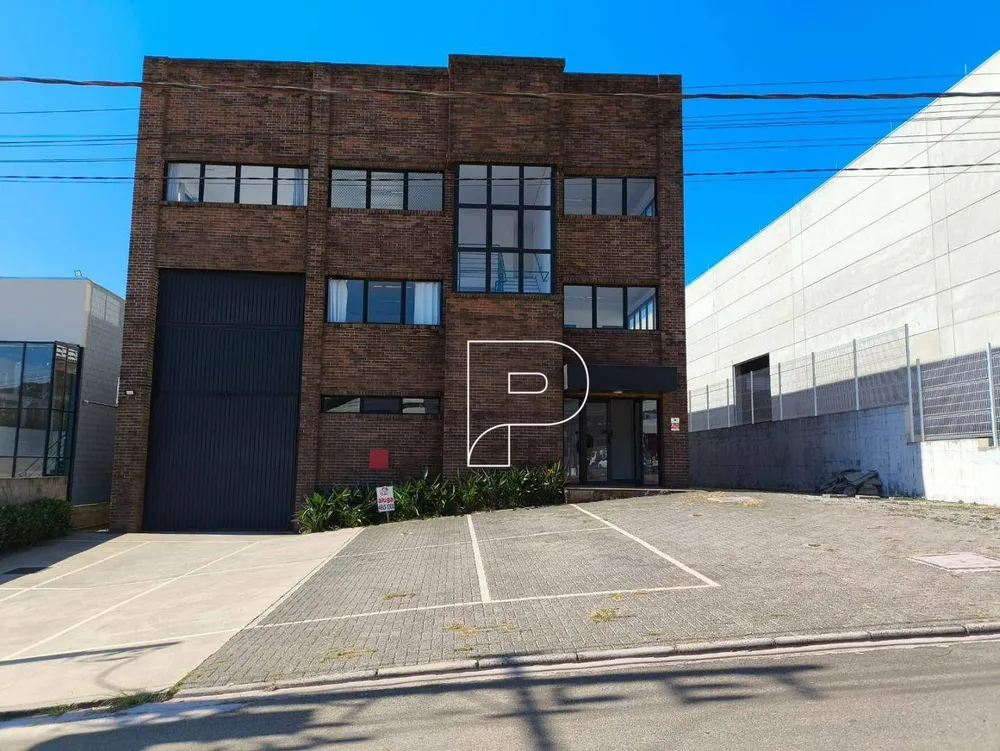 Depósito-Galpão, 1318 m² - Foto 1